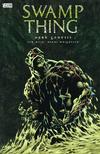Cover for Swamp Thing: Dark Genesis (DC, 1992 series) [Second Printing]