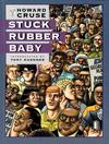 Cover for Stuck Rubber Baby (DC, 1995 series) [Direct Sales]