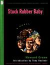 Cover for Stuck Rubber Baby (DC, 1996 series) [First Printing]