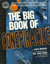 Cover Thumbnail for The Big Book of Conspiracies (1995 series)  [First Printing]