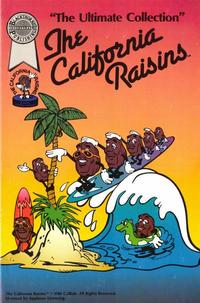 Cover Thumbnail for California Raisins: The Ultimate Collection (Blackthorne, 1988 series) 