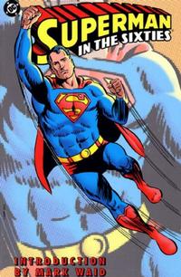 Cover Thumbnail for Superman in the Sixties (DC, 1999 series) 