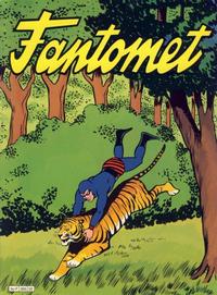 Cover Thumbnail for Fantomet klassiske eventyr (Semic, 1985 series) #[02]