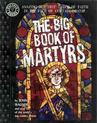 Cover Thumbnail for The Big Book of Martyrs (DC, 1997 series) 