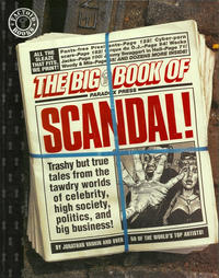 Cover Thumbnail for The Big Book of Scandal (DC, 1997 series) 