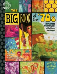Cover Thumbnail for The Big Book of the '70s (DC, 2000 series) 