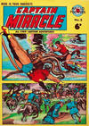 Cover for Captain Miracle (Mick Anglo Ltd., 1960 series) #2