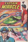 Cover for Captain Miracle (Mick Anglo Ltd., 1960 series) #5