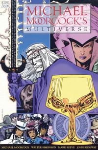 Cover Thumbnail for Michael Moorcock's Multiverse (DC, 1999 series) 