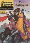 Cover Thumbnail for Illustrierte Klassiker [Classics Illustrated] (1956 series) #16 - Der Talisman [HLN 16]