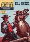 Cover Thumbnail for Illustrierte Klassiker [Classics Illustrated] (1956 series) #27 - Bill Hickok [HLN 32]