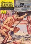 Cover Thumbnail for Illustrierte Klassiker [Classics Illustrated] (1956 series) #32 - Der Planwagen [HLN 32]
