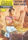 Cover Thumbnail for Illustrierte Klassiker [Classics Illustrated] (1956 series) #40 - Der Graf von Monte Christo [HLN 40]