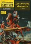 Cover Thumbnail for Illustrierte Klassiker [Classics Illustrated] (1956 series) #84 - Der Löwe aus Mitternacht [HLN 84]