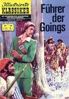 Cover for Illustrierte Klassiker [Classics Illustrated] (BSV - Williams, 1956 series) #175 - Führer der Goings