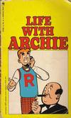 Cover for Life with Archie (Bantam Books, 1973 series) #H7450