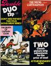 Cover for Double Duo (Williams Publishing, 1976 series) #9 - The Death of Captain Cook; The Young Carthaginian