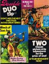 Cover for Double Duo (Williams Publishing, 1976 series) #11 - Wreck of Sao Jao; Warlord of Mexico
