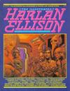 Cover for The Illustrated Harlan Ellison (Baronet Publishing, 1978 series) #[nn]