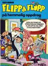 Cover for Flipp & Flopp pocket (Semic, 1982 series) #5