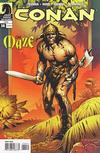 Cover for Conan (Dark Horse, 2004 series) #38