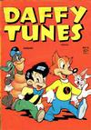 Cover for Daffy Tunes Comics (Four Star Publications, 1947 series) #12