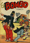 Cover for El Bombo Comics (United Feature, 1946 series) #1