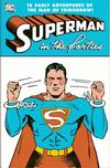 Cover for Superman in the Forties (DC, 2005 series) 