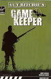 Cover Thumbnail for Gamekeeper (2007 series) #1 [Neelakash K. Cover]