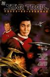 Cover for Star Trek: Tests of Courage (DC, 1994 series) 