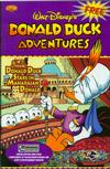 Cover for Walt Disney's Donald Duck Adventures - Free Promotional Comic Book (Gemstone, 2006 series) #[nn]