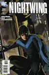 Cover Thumbnail for Nightwing (1996 series) #133 [Direct Sales]