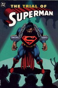 Cover Thumbnail for Superman: The Trial of Superman (DC, 1997 series) 
