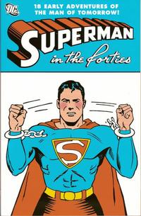 Cover Thumbnail for Superman in the Forties (DC, 2005 series) 