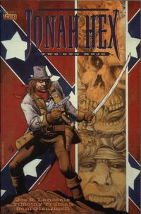 Cover Thumbnail for Jonah Hex: Two-Gun Mojo (DC, 1994 series) 