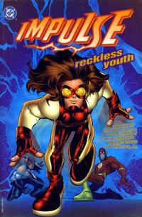 Cover Thumbnail for Impulse: Reckless Youth (DC, 1997 series) 