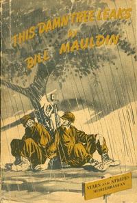 Cover for This Damn Tree Leaks (Stars and Stripes, 1945 series) #[nn]
