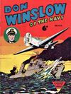 Cover for Don Winslow of the Navy (L. Miller & Son, 1952 series) #143