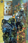 Cover for Doom Patrol (DC, 1992 series) #[1] - Crawling from the Wreckage [First Printing]