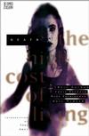 Cover Thumbnail for Death: The High Cost of Living (1994 series)  [First Printing]
