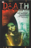 Cover for Death: The Time of Your Life (DC, 1997 series) [First Printing]