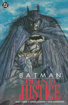 Cover for Batman: Blind Justice (DC, 1992 series) #[First Printing]