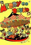Cover for Merry-Go-Round Comics (Croydon Publishing Co., 1946 series) #1
