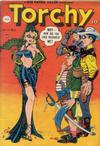 Cover for Torchy (Bell Features, 1949 series) #5