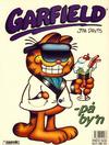 Cover for Garfield album (Semic, 1992 series) #[01]