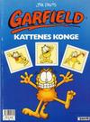 Cover for Garfield album (Semic, 1992 series) #[03]