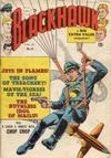 Cover for Blackhawk (Bell Features, 1949 series) #34