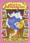 Cover for Marvel Classics Comics Series (Marvel, 1984 series) #[nn] - Alice in Wonderland
