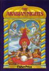 Cover for Marvel Classics Comics Series (Marvel, 1984 series) #[nn] - The Arabian Nights
