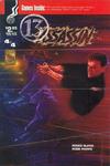 Cover for 13: Assassin Comics Module (TSR, 1990 series) #8